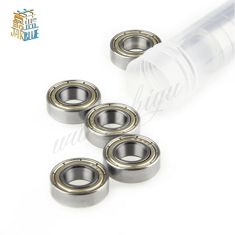 JARBLUE 6900–6916 ZZ Deep Groove Ball Bearing | GCr15 Steel Ball Bearing Richie's