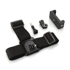 Head-Mounted Phone Stand for Vlog & Live Streaming POV Phone Mount Stand Richie's