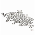 JARBLUE Micro Ball Bearings for Earrings, Rings & Toys Micro Ball Bearings Richie's