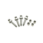 RC ERA C170 Helicopter Main Shaft & Horizontal Shaft Set RC Helicopter Spare Parts Richie's Horizontal Shaft Set No plug