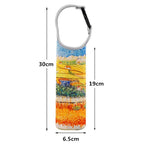 Neoprene Water Bottle Sleeve Cover – Portable Camping Cup Case Bottle Sleeve Cover Richie's