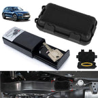 Magnetic Hidden Key Box – Secure Car & Home Spare Key Holder Magnetic Key Holder Richie's