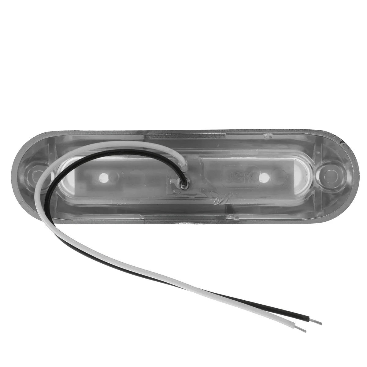 2PCS LED Side Marker Lights 12V/24V – Truck Trailer Van LED Marker Lights Richie's