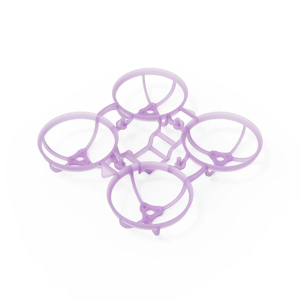 BETAFPV Air65 II 65mm 1S Brushless Whoop Frame | FPV Racing FPV Drone Frame Richie's Purple