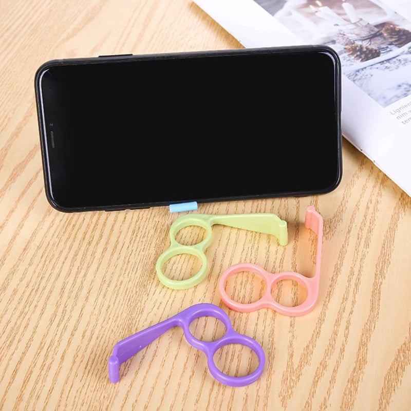 Phone Finger Ring Grip Holder Stand Bracket for iPhone Phone Ring Grip Stand Richie's