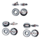 M10 M14 5/8-11 Auto-Locking Flange Nut Grinder Chuck Tool Grinder Flange Nut Richie's