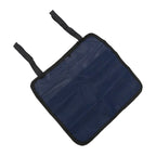 Zero Gravity Chair Replacement Fabric Sling 63x17 Inch Chair Replacement Sling Richie's blue hanging bag
