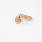 Wooden Essential Oil Aroma Diffuser Inhaler with Wick Aroma Diffuser Inhaler Richie's