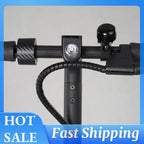 1M Spiral Cable Wire Protector Wrap – M365 PRO Scooter & Bikes Spiral Cable Protector Richie's