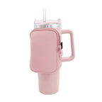 Handheld Water Bottle Bag Zipper Pouch – 20/30/40oz Water Bottle Pouch Richie's 3