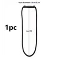 Heavy-Duty Hook & Loop Cord & Hose Storage Strap Organizer Cord & Hose Organizer Richie's 1pcs 60cm