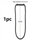 Heavy-Duty Hook & Loop Cord & Hose Storage Strap Organizer Cord & Hose Organizer Richie's 1pcs 60cm