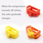 TPU 3D Printed Camera Mount M3/M5 for Hawkeye Thumb Camera RC Camera Mount Richie's