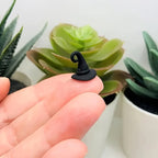 Alloy Witch Hat Charms – Halloween DIY Jewelry & Keychain Pendants DIY Jewelry Charms Richie's