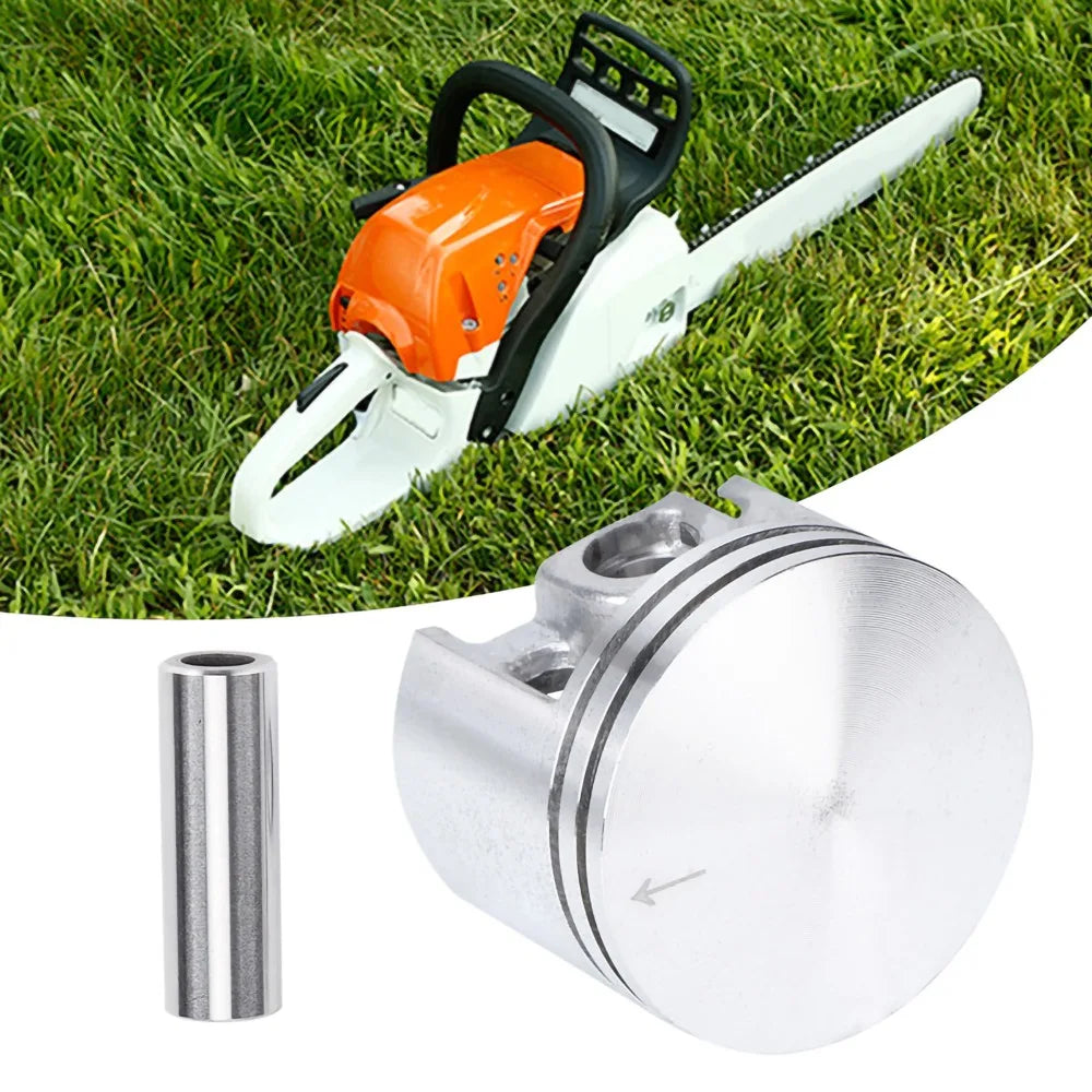 Chainsaw Piston Assembly Replacement for Stihl 026 & MS260 Chainsaw Piston Kit Richie's