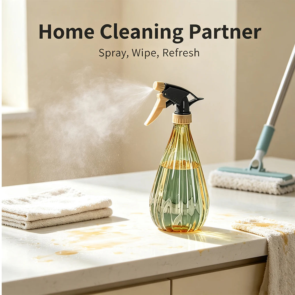 Fine Mist Plant Spray Bottle – Indoor & Outdoor Garden Use Garden Spray Bottle Richie's