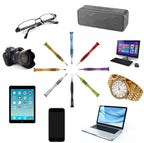 FATCOOL iPhone Screwdriver Kit – Phillips, Pentalobe & Y-Tip Precision Screwdriver Set Richie's