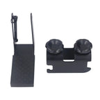 Lever Digging Assistor – Ergonomic Clip & Pedal Garden Tool Garden Digging Tool Richie's