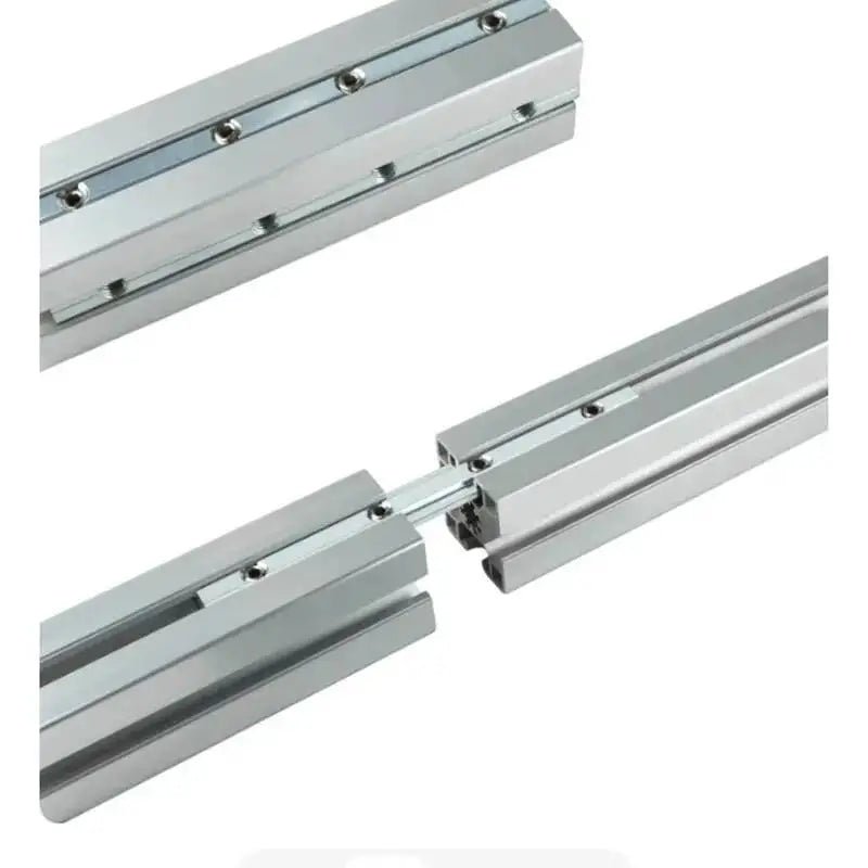 Aluminum Profile Linear Connector for 2020/3030/4040 Extrusion Extrusion Profile Connector Richie's