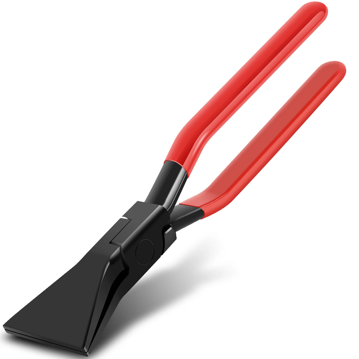 Sheet Metal Hand Seamer Set – 45°, 90° & Straight Bending Pliers Sheet Metal Seamer Richie's 1pc flat