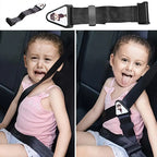 Child Car Seat Belt Adjuster – Universal Safety Strap Clip Seat Belt Adjuster Richie's