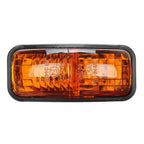 12V 24V LED Side Marker Light for Truck Trailer Van Caravan LED Marker Light Richie's