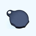8X Folding Pocket Magnifier – 50mm Optical Glass Loupe Folding Loupe Magnifier Richie's