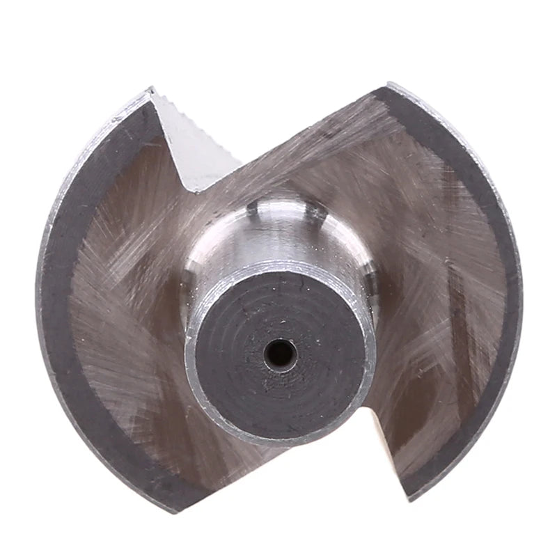 HSS Titanium Step Drill Bit 5–35mm 13-Step Cone Wood Cutter Step Drill Bit Richie's