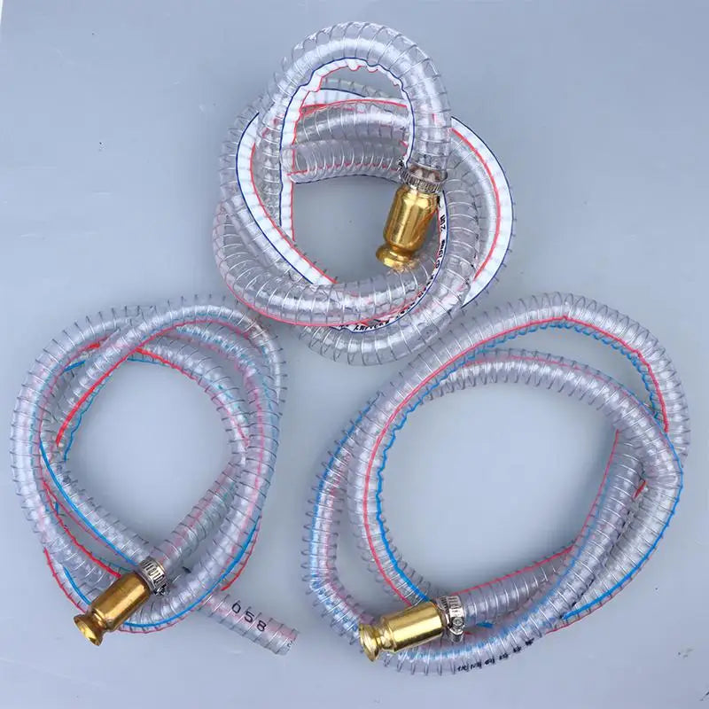 Heavy Duty Self-Priming Jiggler Siphon Hose Pump Siphon Hose Pump Richie's