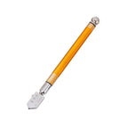 Tungsten Steel Roller Glass & Tile Cutter | 6–12mm | TOTNEND Glass Tile Cutter Richie's Style4