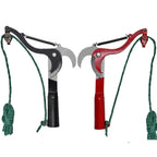 High-Reach Bypass Lopper – Extendable Tree Pruning Cutter Garden Bypass Lopper Richie's