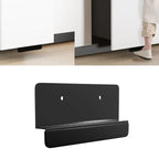Hands-Free Cabinet Foot Pull Bracket | Carbon Steel Touchless Cabinet Foot Pull Richie's