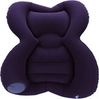 Inflatable Lumbar Support Pillow – Portable Ergonomic Back Cushion Lumbar Support Cushion Richie's