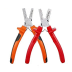 Bootlace Ferrule Crimping Tool 0.25–6mm² | FATCOOL Crimper Ferrule Crimping Tool Richie's