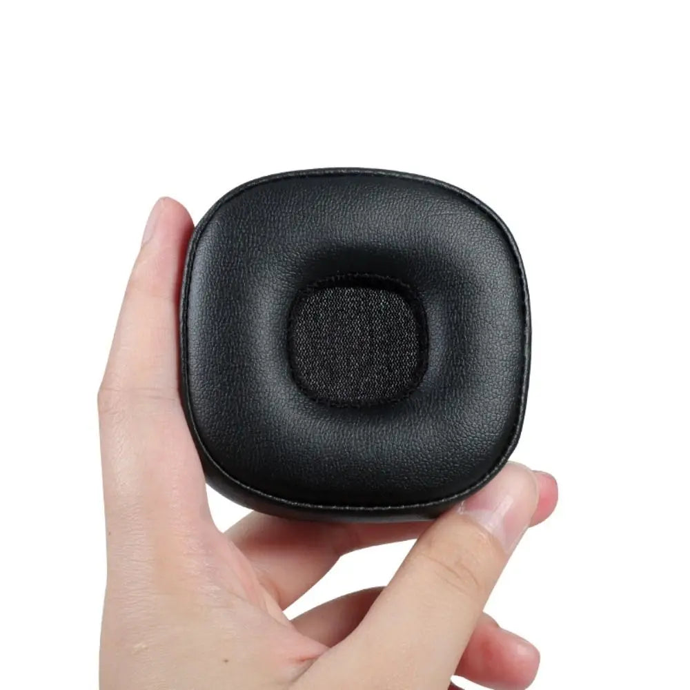 Leather Memory Foam Ear Pads for Marshall Major IV Headphones Headphone Ear Pads Richie's