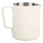 304 Stainless Steel Milk Frothing Pitcher – Latte Art Cup 350ml Milk Frothing Pitcher Richie's