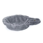 Soft Plush Cat Hammock Spoon Bed for Cat Trees & Climbing Frames Cat Hammock Bed Richie's