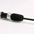 APWIKOGER Telescopic Ice Fishing Rod – Ultra-Light Portable Pole Telescopic Fishing Rod Richie's