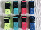 Adjustable Luggage Strap with Password Lock | Travel Belt Luggage Strap Lock Richie's