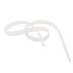 Replacement Squeegee Rubber Refill – Window & Shower Cleaner Squeegee Replacement Blade Richie's White