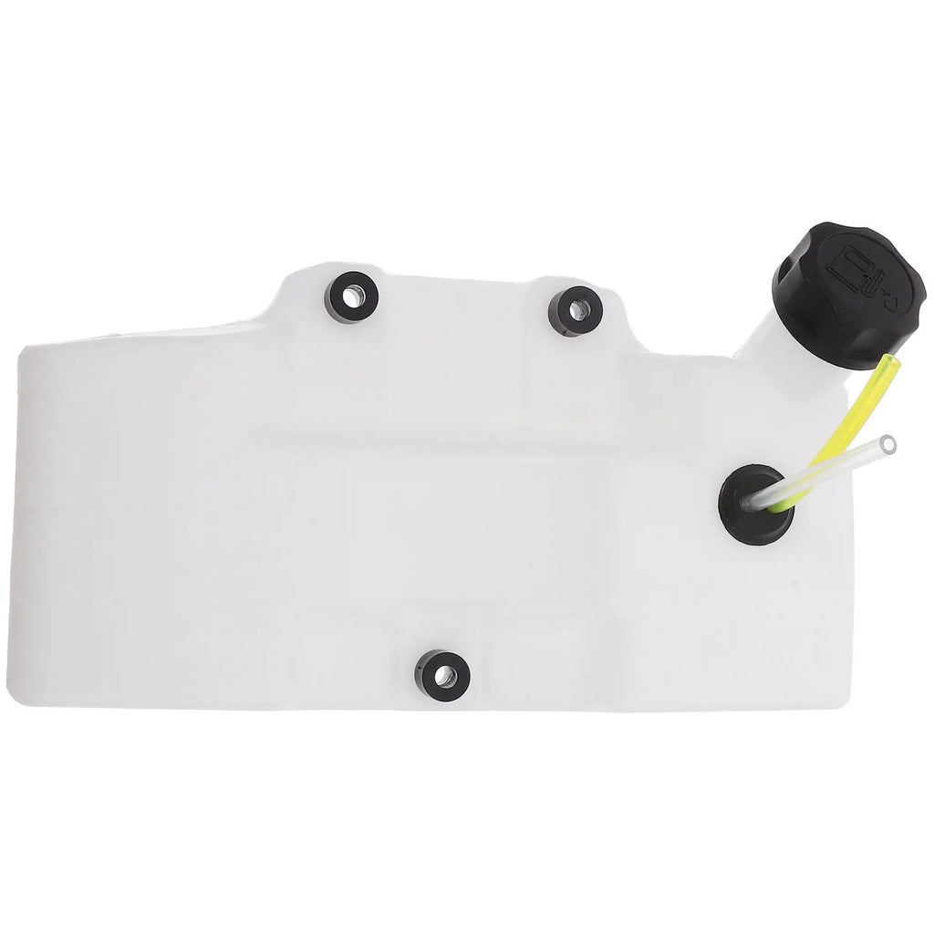 48F Earth Petrol Fuel Tank Assembly – Garden Multi-Tool Engine Part Fuel Tank Assembly Richie's