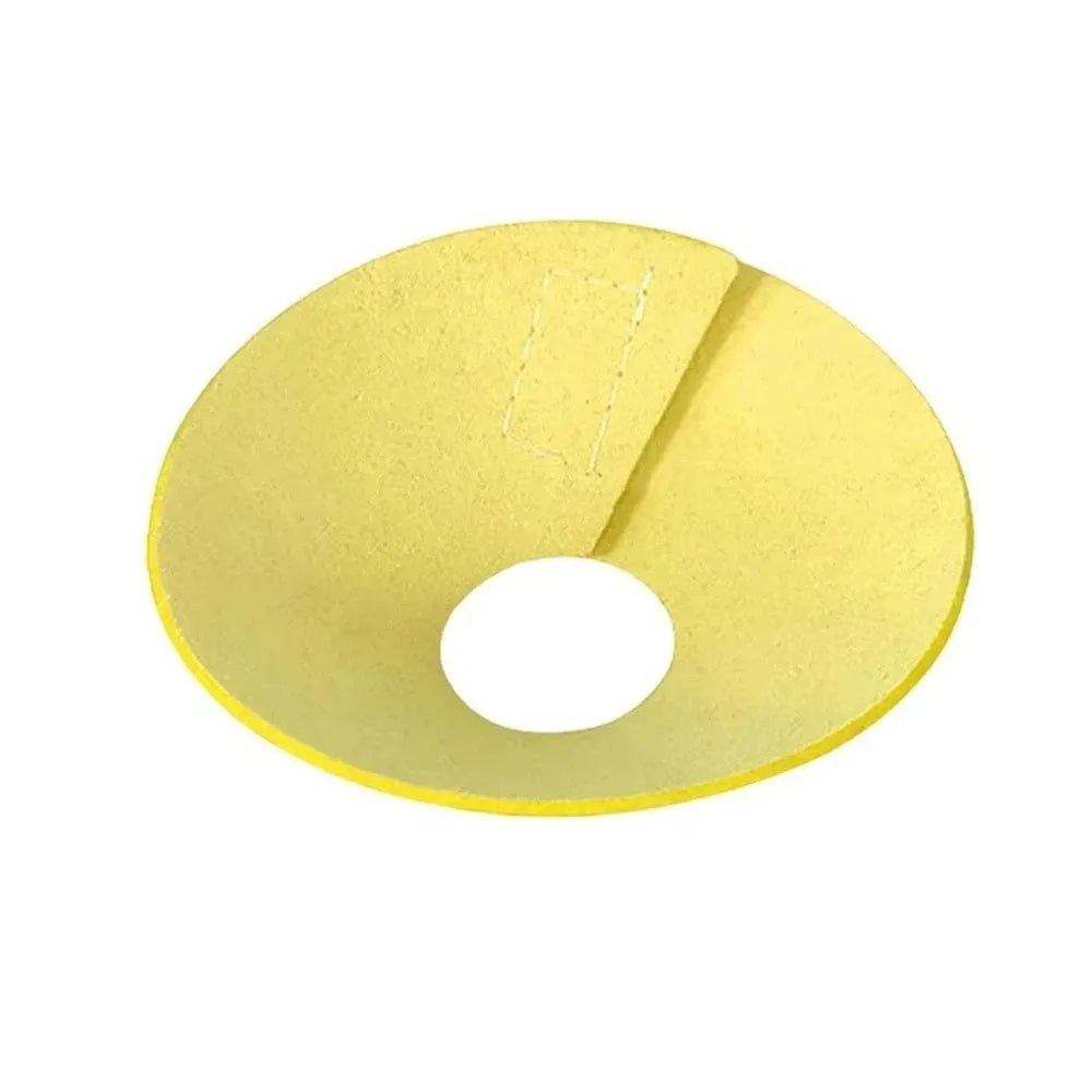 Bird Elizabethan Collar – Soft Breathable EVA Protective Cone Bird Protective Collar Richie's S