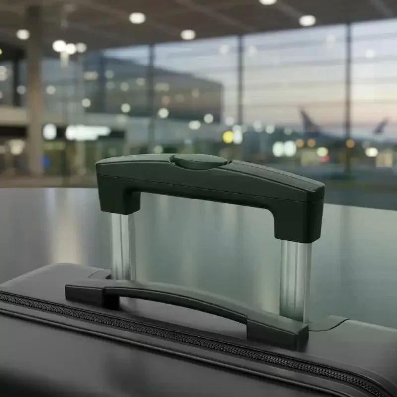Luggage Handle Button Replacement – Pull Rod Repair Part Luggage Repair Part Richie's