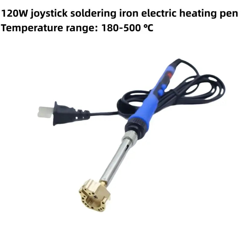Switch Pro Controller Joystick Soldering Station Tip Set Soldering Tip Set Richie's A3 120W