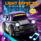 Smart 4WD RC Drift Car – Auto-Follow Mode & 2.4GHz Remote RC Drift Car Richie's