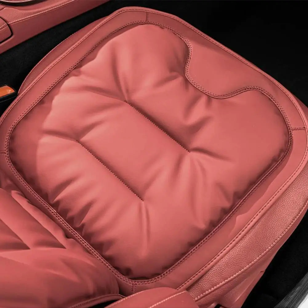 Universal Car Seat Cushion Cover – All-Season Memory Foam Car Seat Cushion Richie's C