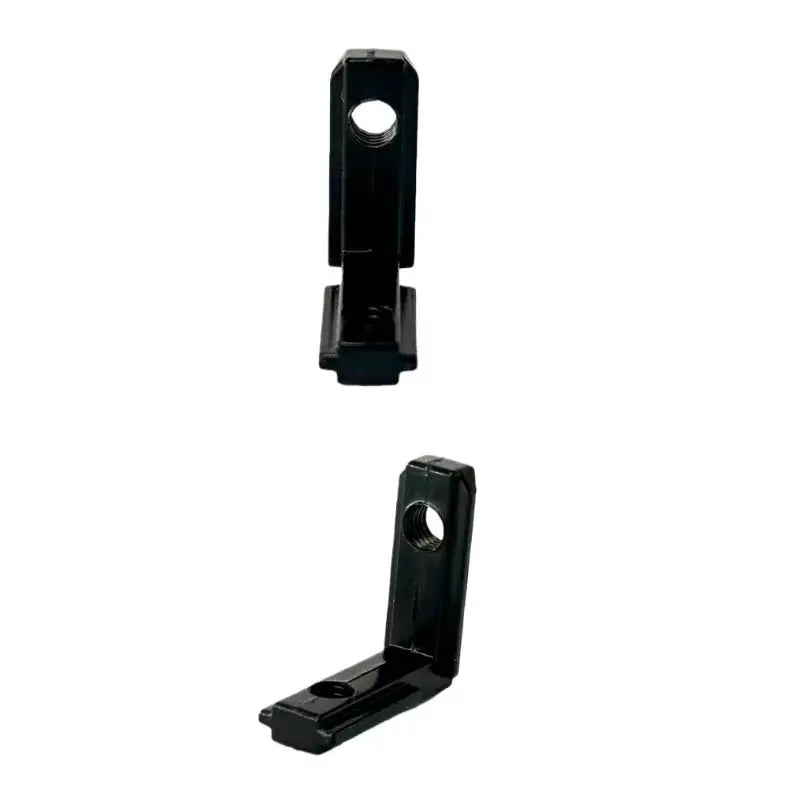 90° T-Slot Corner Bracket for EU 20/30/40/45 Series Aluminum Profile Corner Bracket Richie's