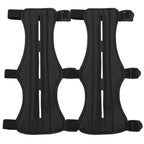 Archery Arm Guard Adjustable Forearm Protector | Bow Shooting Archery Arm Guard Richie's 2Pcs