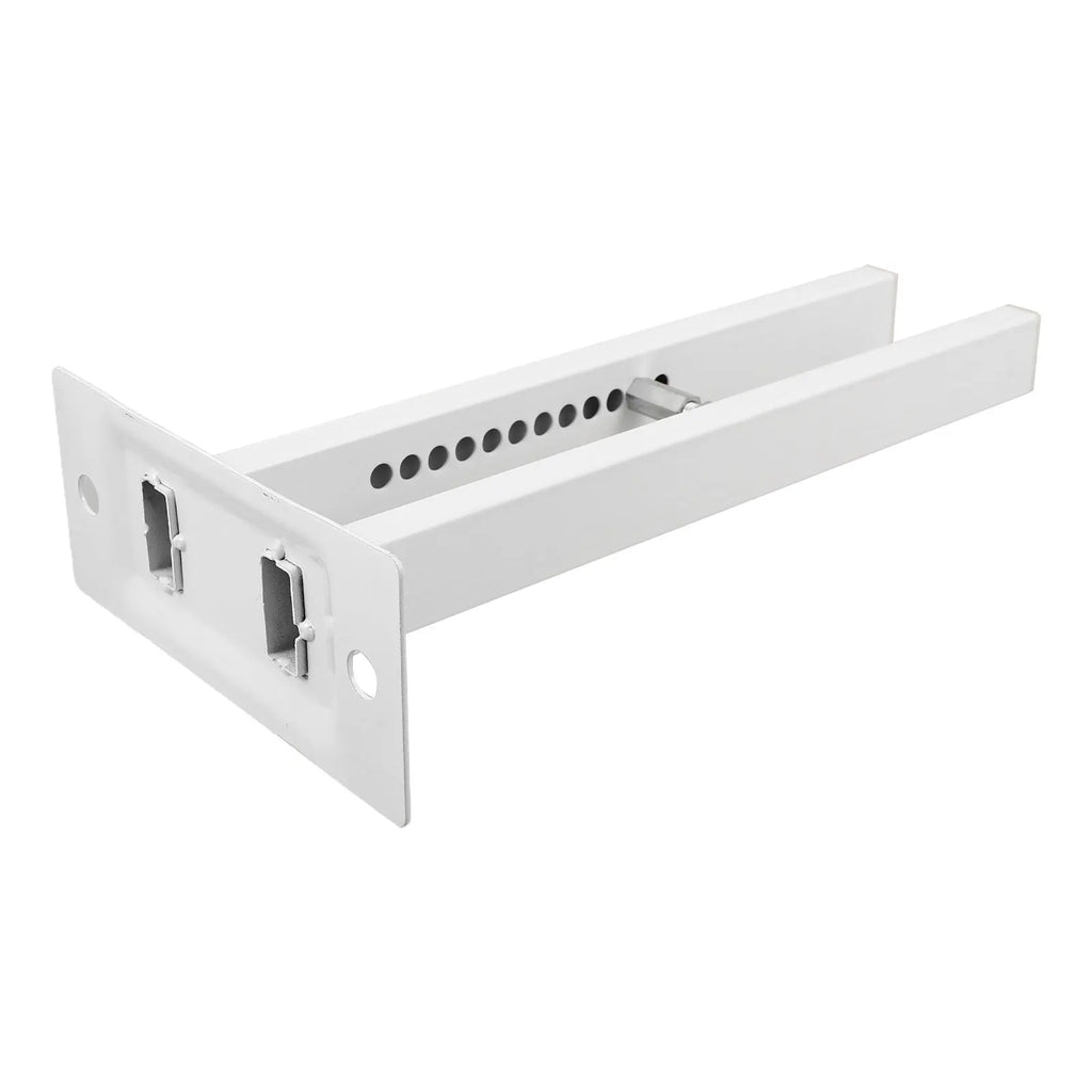 Aluminum Radiator Floor Bracket – Universal Panel Radiator Support Radiator Floor Bracket Richie's
