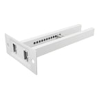 Aluminum Radiator Floor Bracket – Universal Panel Radiator Support Radiator Floor Bracket Richie's